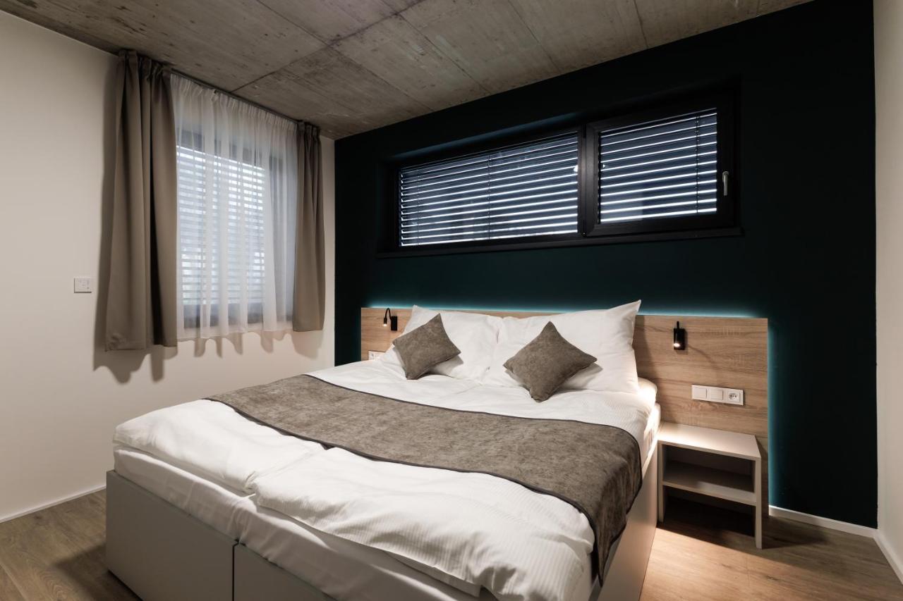 Aparthotel Na Klenici Mladá Boleslav Εξωτερικό φωτογραφία