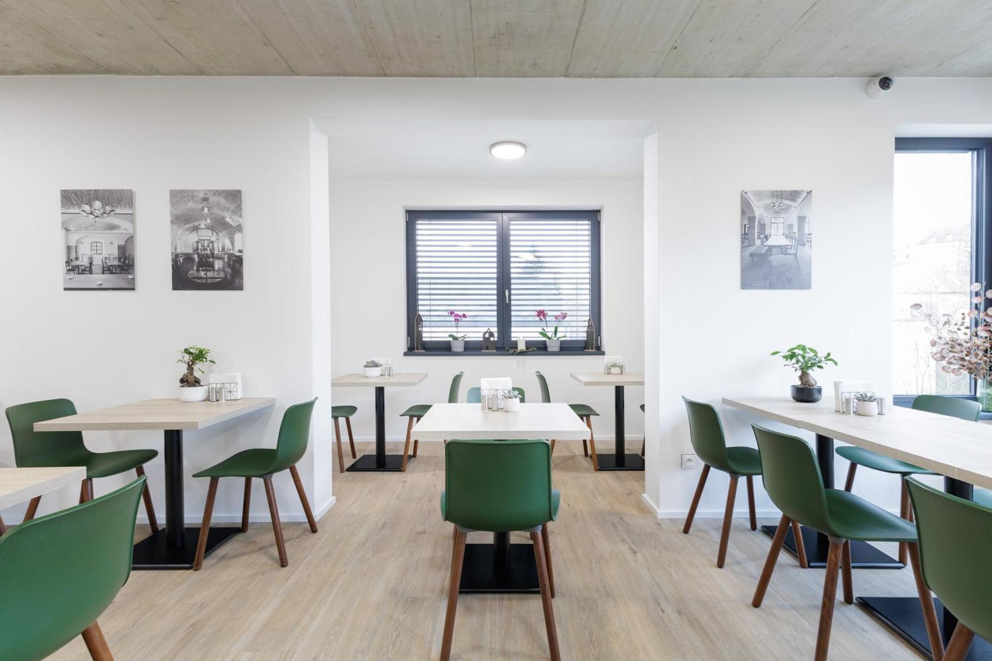 Aparthotel Na Klenici Mladá Boleslav Εξωτερικό φωτογραφία