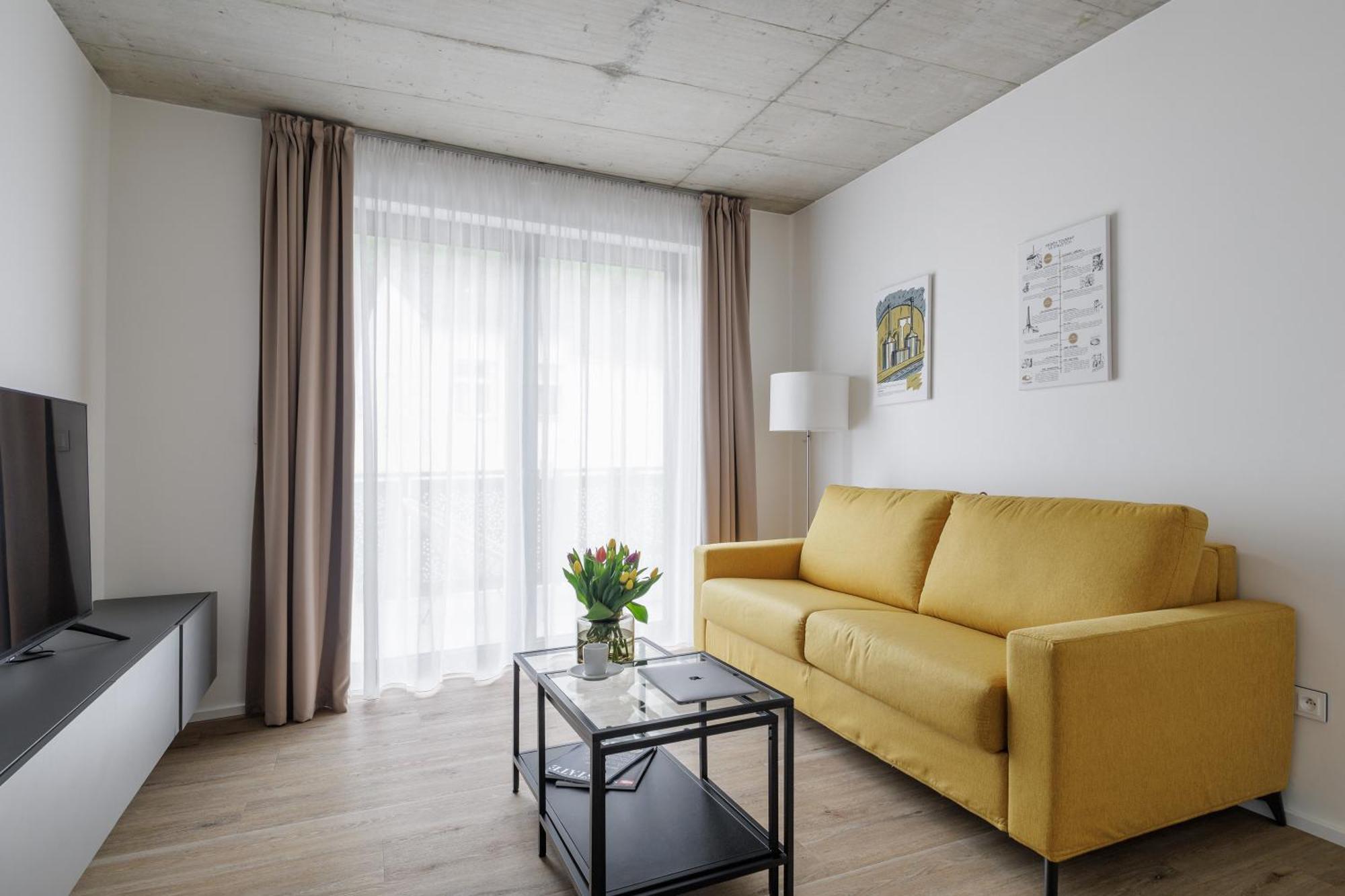 Aparthotel Na Klenici Mladá Boleslav Εξωτερικό φωτογραφία