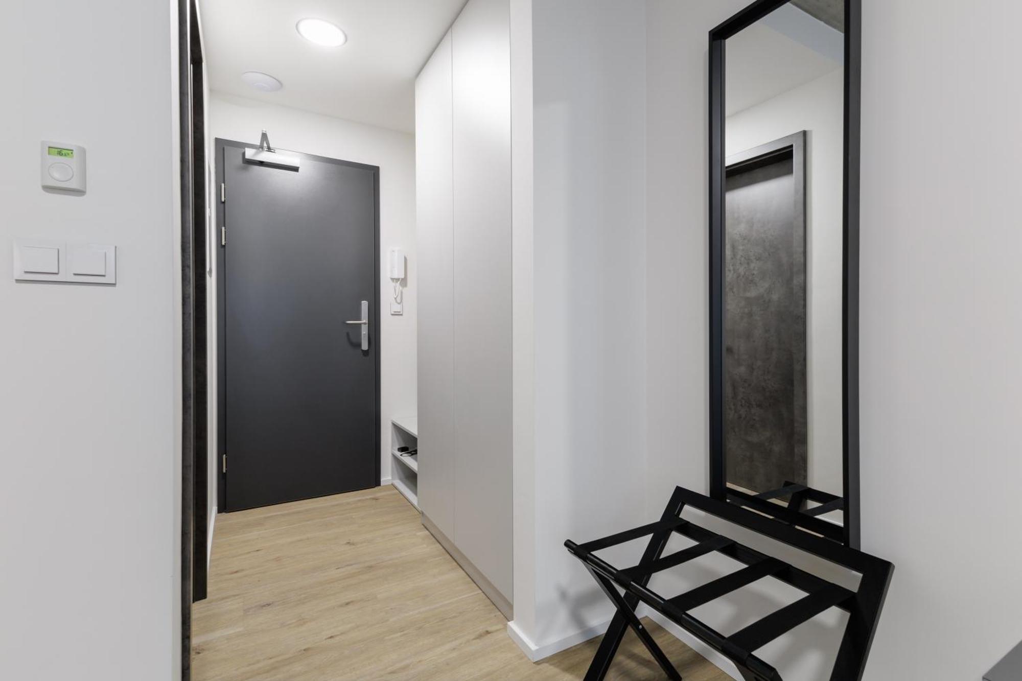 Aparthotel Na Klenici Mladá Boleslav Εξωτερικό φωτογραφία